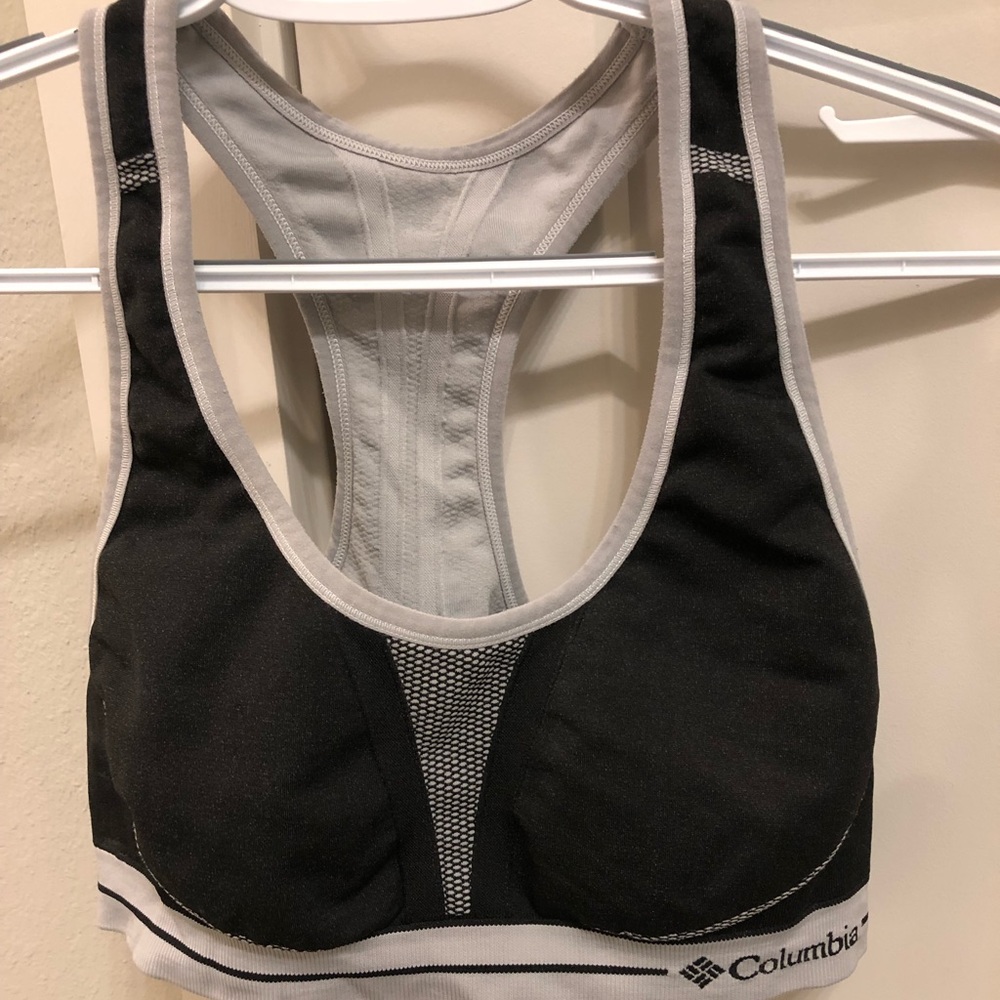 Columbia Sports Bra